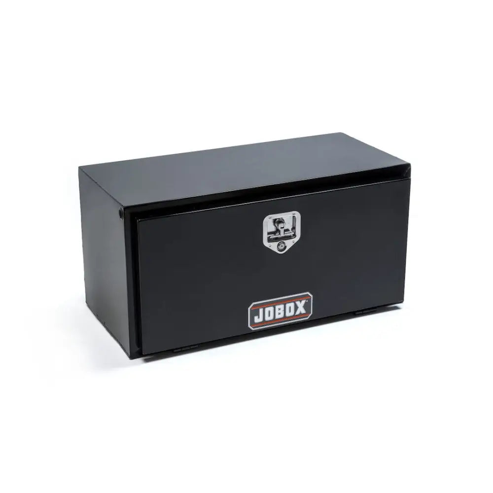 Delta 793982 Tool Box - Black