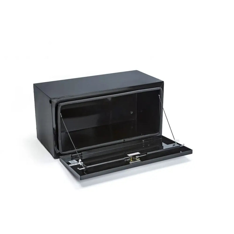 Delta 793982 Tool Box - Black