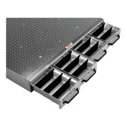 Delta / Jobox 1404980 VAN Storage;Truck BED Drawer;Truck Tool BOX;Storage Cabinet Drawer