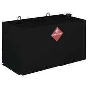 Delta / Jobox 484002 Liquid Transfer Tank - Black