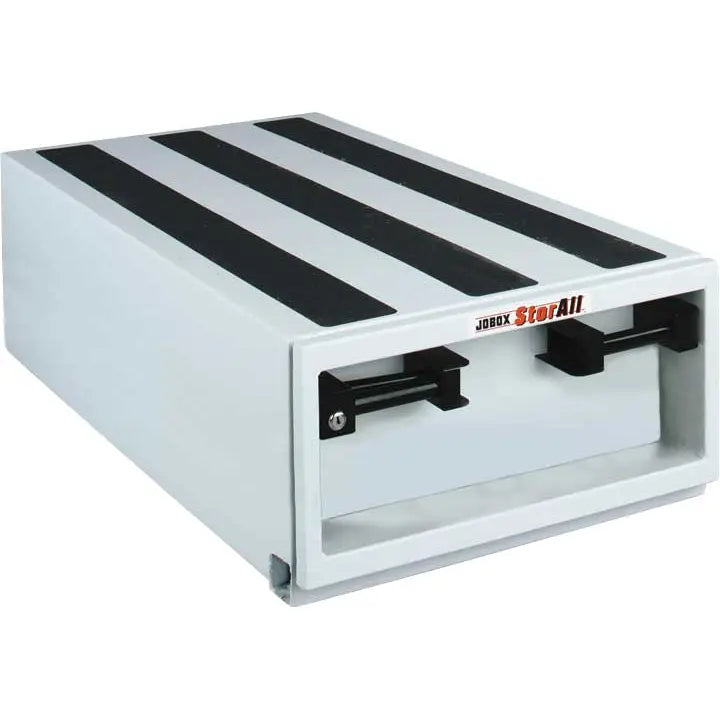 Delta / Jobox 666980 VAN Storage;Truck BED Drawer;Truck Tool BOX;Storage Cabinet Drawer
