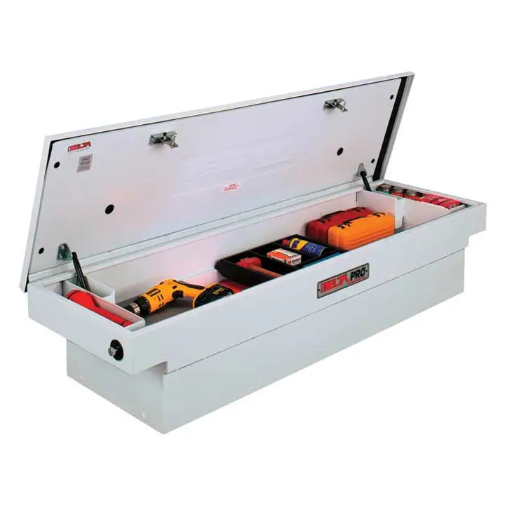 Delta / Jobox PSC1455000 Truck Tool BOX - White