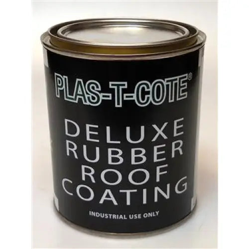 Delu X E Rubber Roof Coating 946 Ml