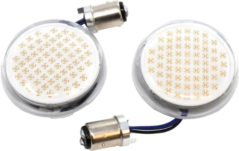LETRIC LIGHTING CO LLC-D7A