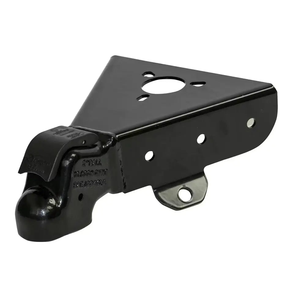Demco 16854-81 Trailer Coupler