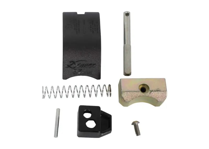 6008 Trailer Coupler Handle