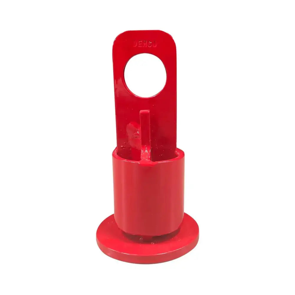 6100 Fifth Wheel Trailer Hitch Lifting Bracket