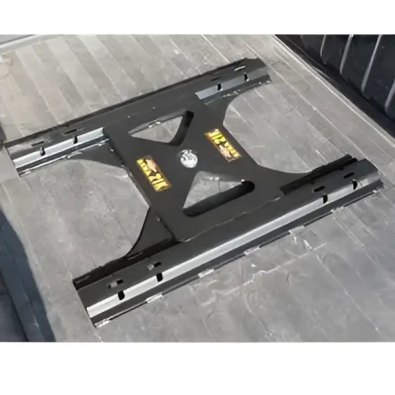 6140 Fifth Wheel Trailer Hitch Mount Kit