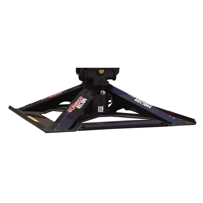 Demco 6201 Fifth Wheel Trailer Hitch Head Support