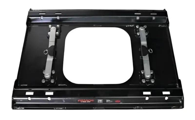 6333 Fifth Wheel Trailer Hitch Mount Kit