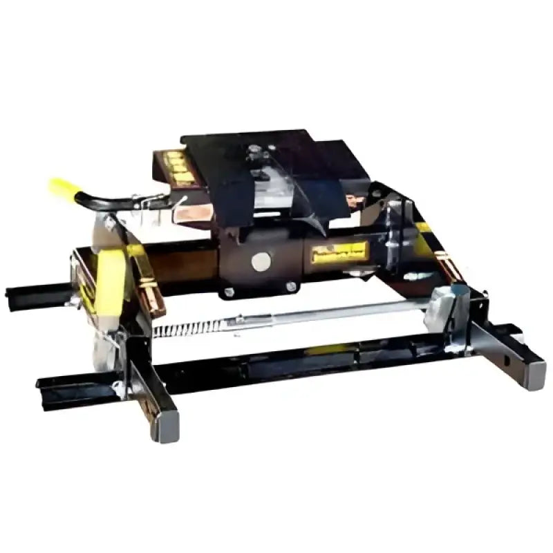 8550026 Fifth Wheel Trailer Hitch