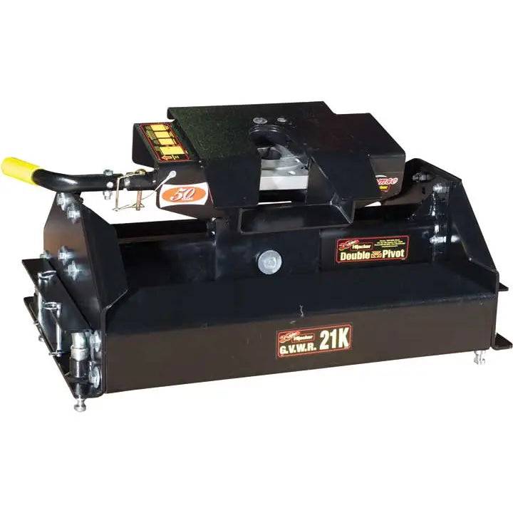 Demco 8550033 Towing 5TH Wheel