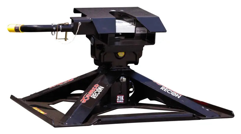 8550045 Fifth Wheel Trailer Hitch