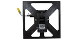 Demco 8550046 Recon Flat Deck Fifth Wheel Trailer Hitch - RV and Auto Parts