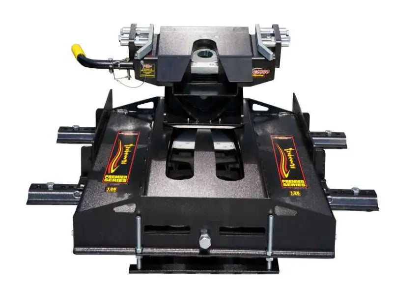 8550047 Fifth Wheel Trailer Hitch