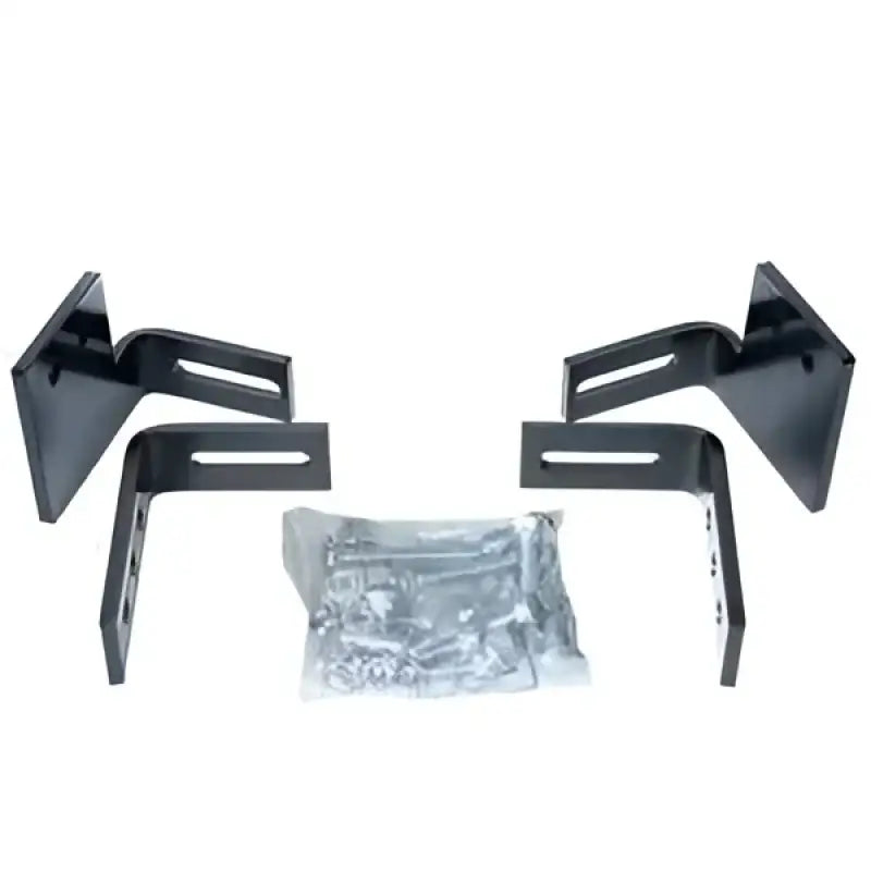 8552006 Fifth Wheel Trailer Hitch Mount Kit