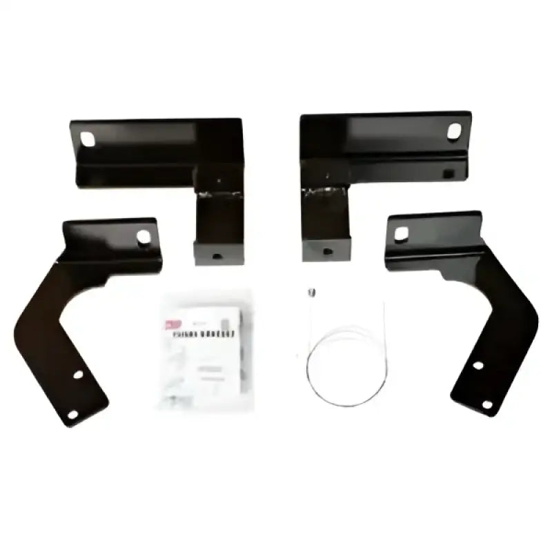 8552030 Fifth Wheel Trailer Hitch Mount Kit