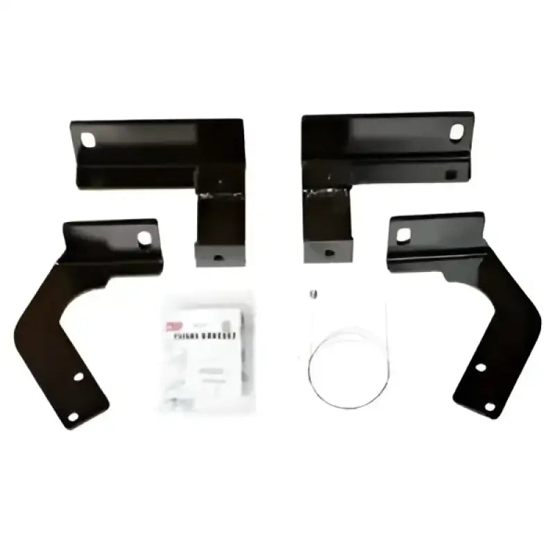 8552030 Fifth Wheel Trailer Hitch Mount Kit
