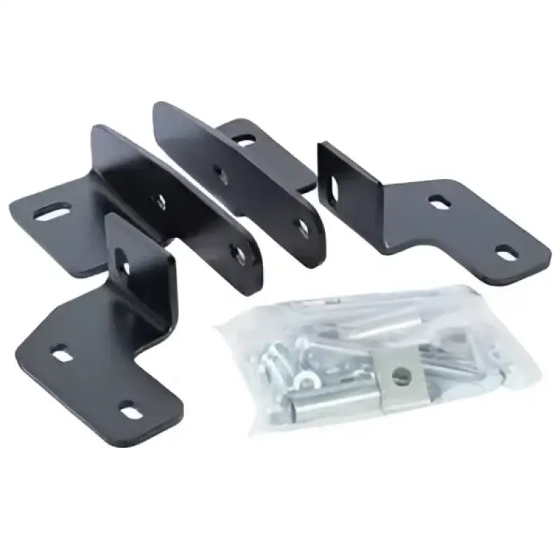 8552025 Fifth Wheel Trailer Hitch Mount Kit