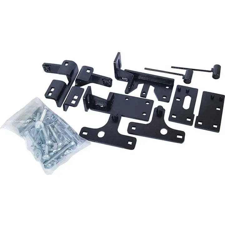 Demco 8552026 Towing 5TH Wheel