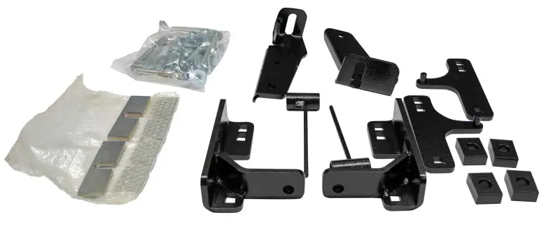 8552032 Fifth Wheel Trailer Hitch Mount Kit