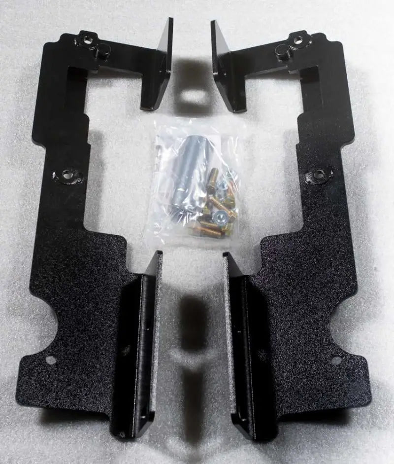8552036 Fifth Wheel Trailer Hitch Mount Kit