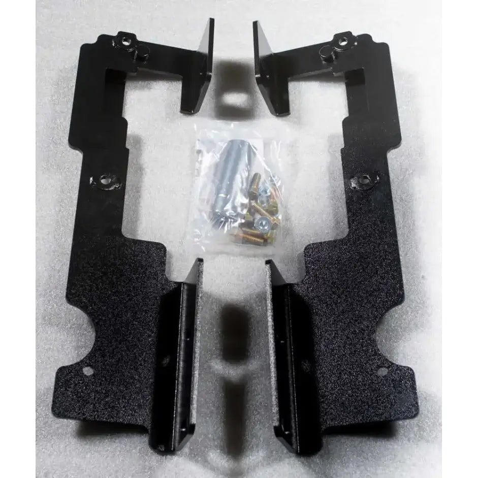 8552036 Fifth Wheel Trailer Hitch Mount Kit