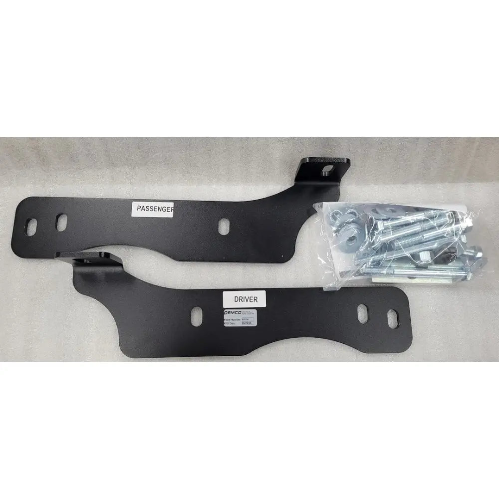 Demco 8552040 Sturdy Construction - Mounting Bracket