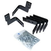 8553001 Fifth Wheel Trailer Hitch Mount Kit
