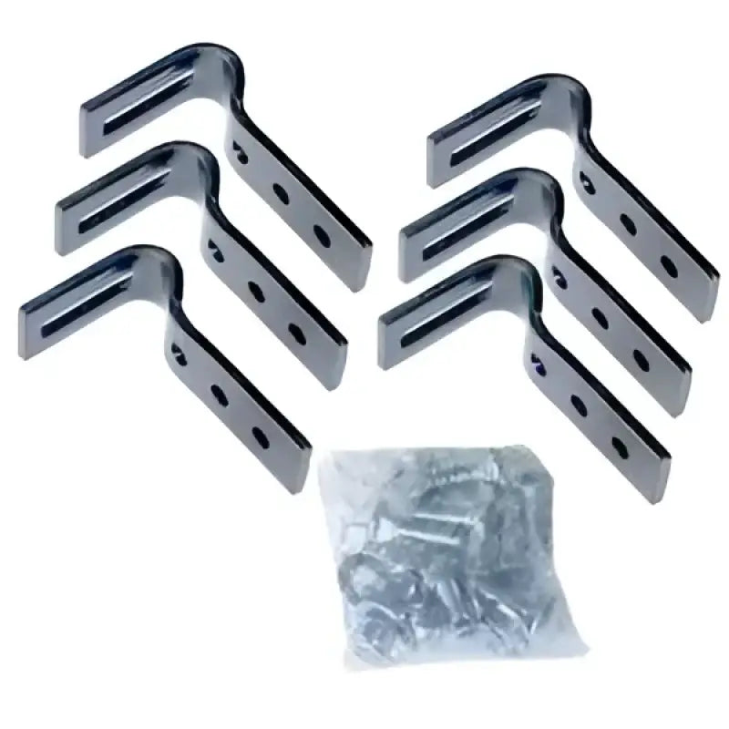 8553006 Fifth Wheel Trailer Hitch Mount Kit