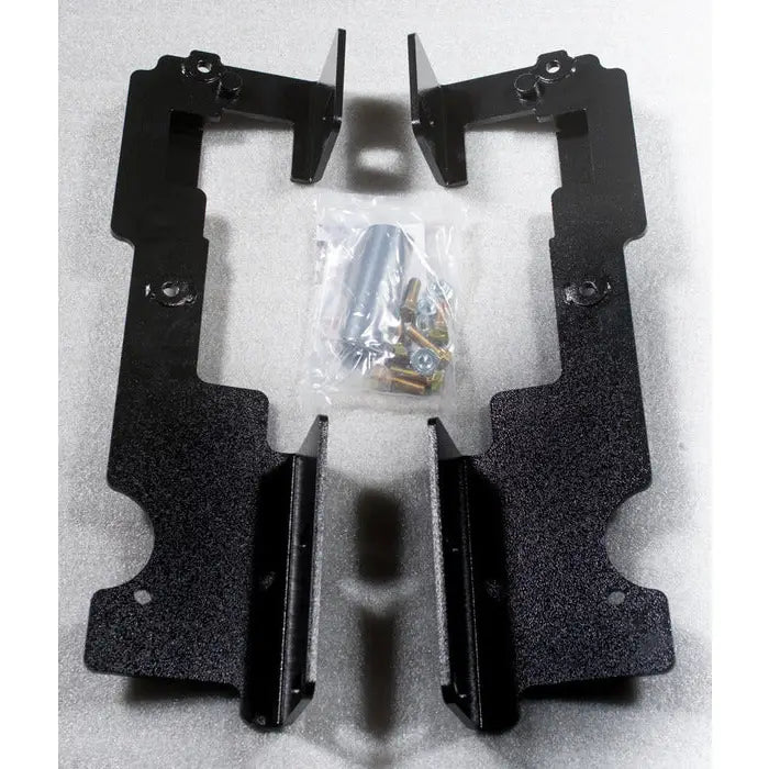 Demco 8553020 No Supplier Warranty