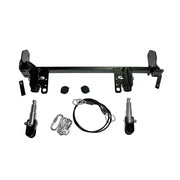 9519340 Vehicle Baseplate