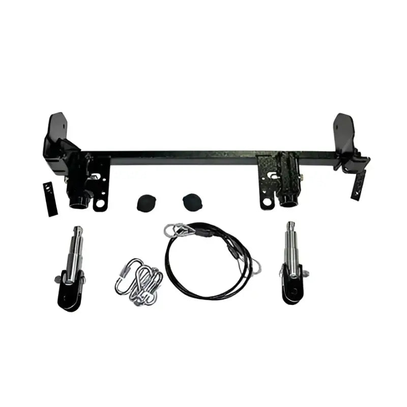 9519340 Vehicle Baseplate