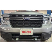 Demco 9519360 Baseplate FFord Maverick Quality vehicle baseplate from Demco