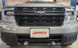 Demco 9519360 Baseplate FFord Maverick Quality vehicle baseplate from Demco
