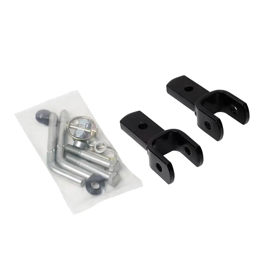 Demco 9523062 Tow Bar Adapter