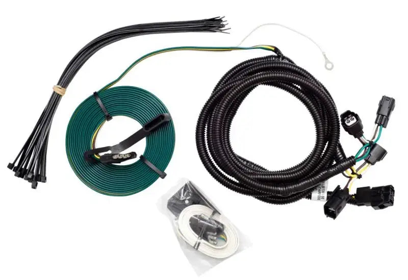 9523121 Towed Vehicle Wiring Kit