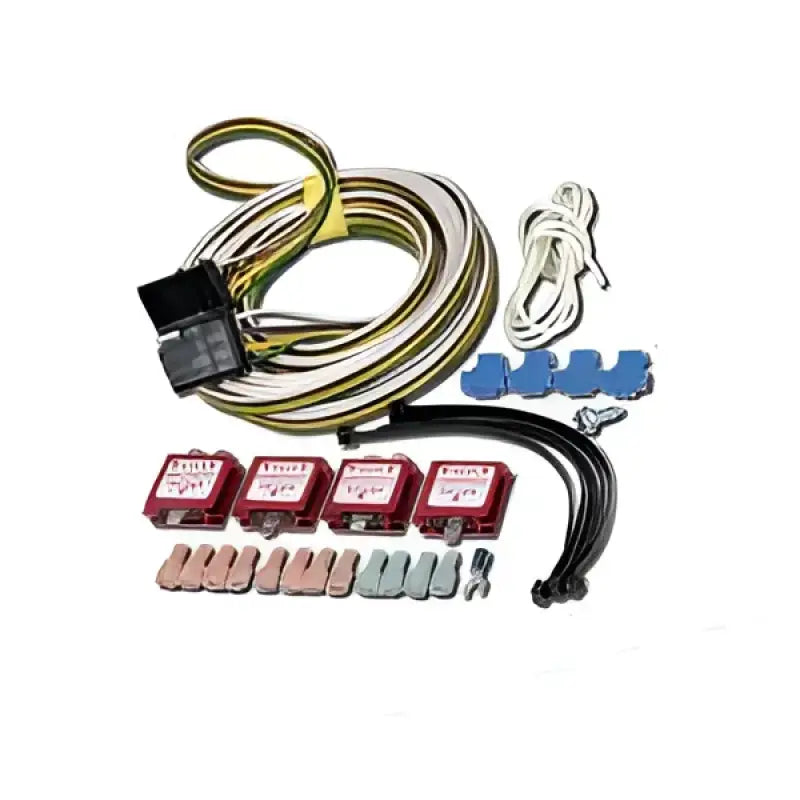 9523010 Towed Vehicle Wiring Kit