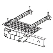 8552012 Fifth Wheel Trailer Hitch Mount Kit