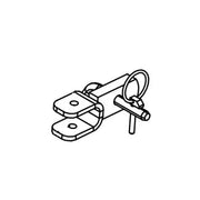 Demco 13582-81 - Connecting Clevis