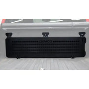 Demco 8554005 Constructed from durable steel - Molle Grid Wall