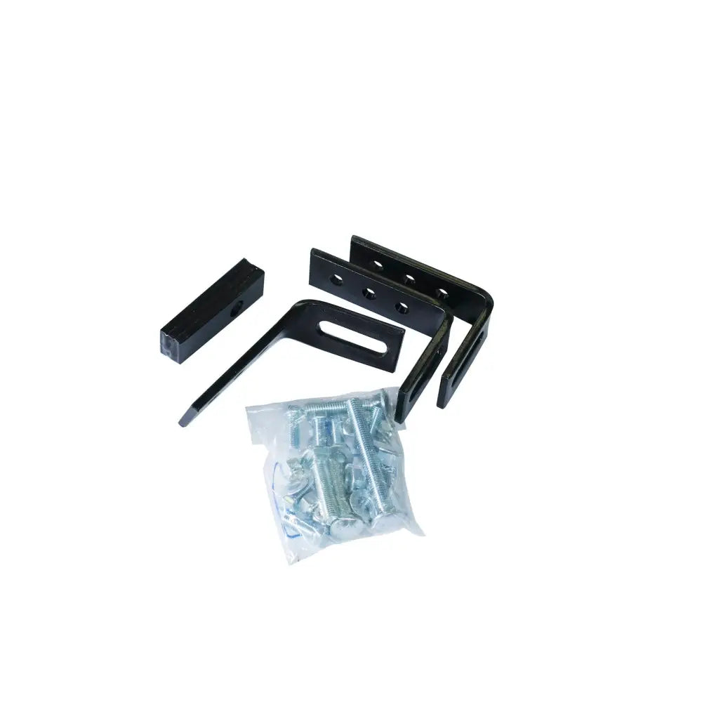Demco Fifth Wheel Trailer Hitch Mount Kit Fifth Wheel Trailer Hitch Mount Kit 8552020