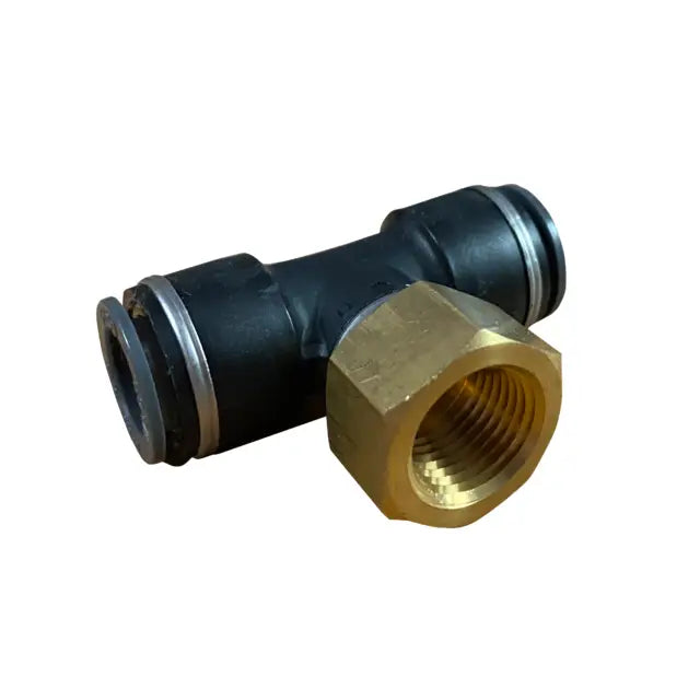 Demco 17464 - T1 Connector Airforce System