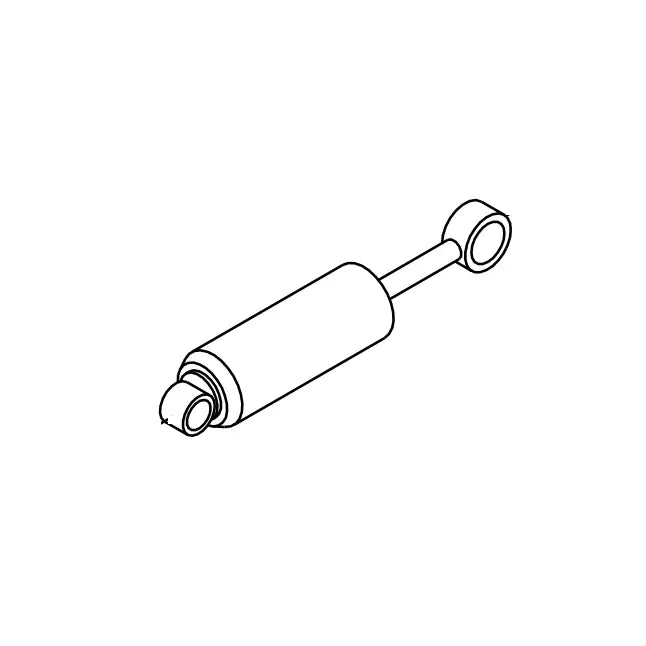 Demco SB12426 Towed Vehicle Brake Control Installation Kit