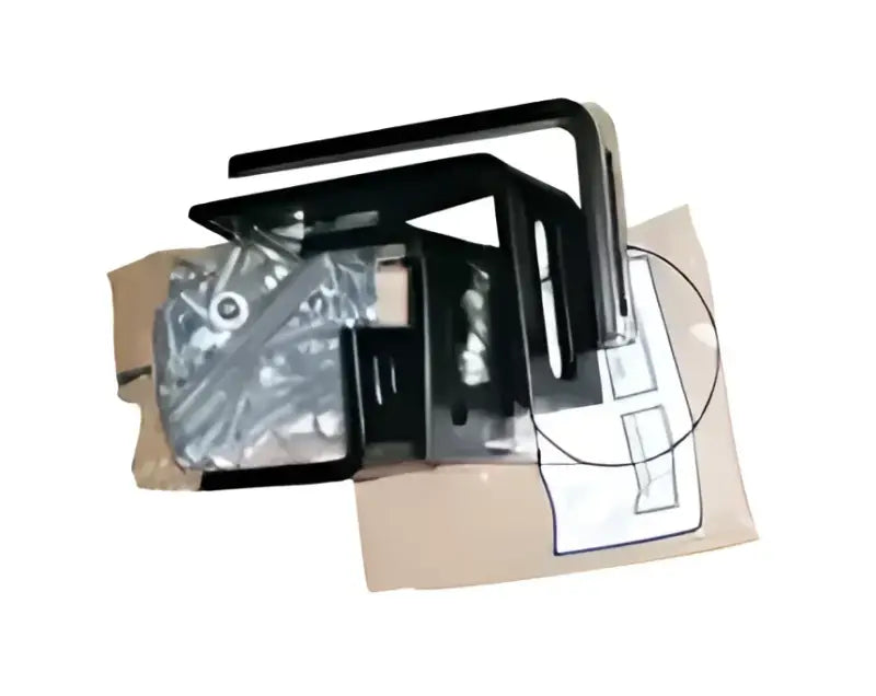 8553003 Fifth Wheel Trailer Hitch Mount Kit