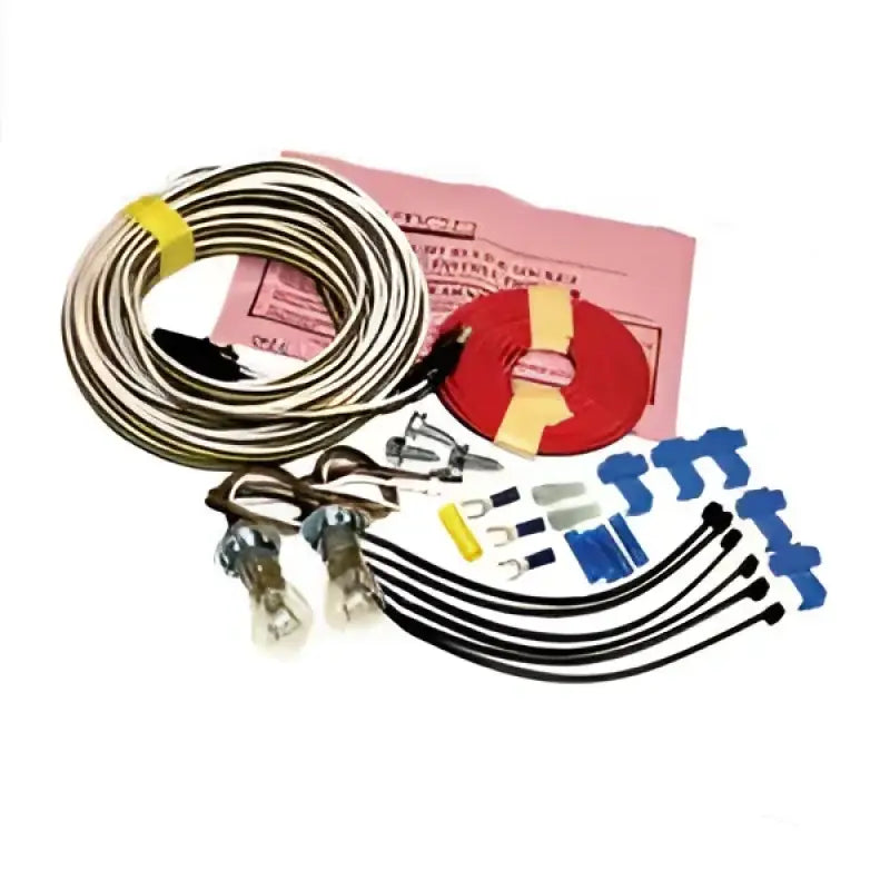 9523047 Towed Vehicle Wiring Kit