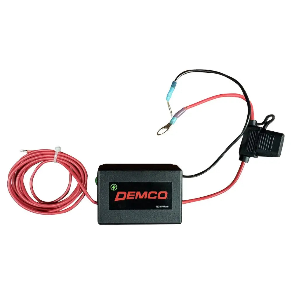 Demco Tow Bar Accessory Kit Tow Bar Accessory Kit 6857