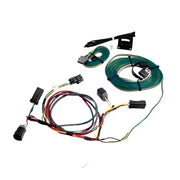 9523077 Towed Vehicle Wiring Kit