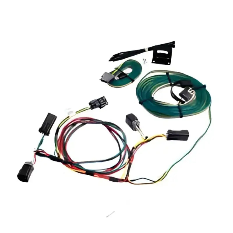 9523077 Towed Vehicle Wiring Kit