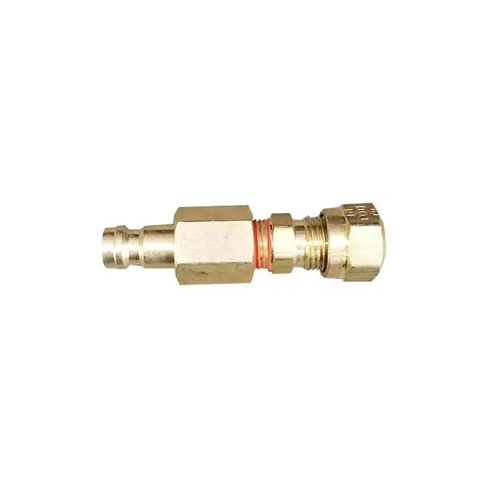 Demco Towed Vehicle Brake Control Air Line Quick Disconnect Towed Vehicle Brake Control Air Line Quick Disconnect 16133